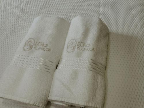 hotel dunas e lencois