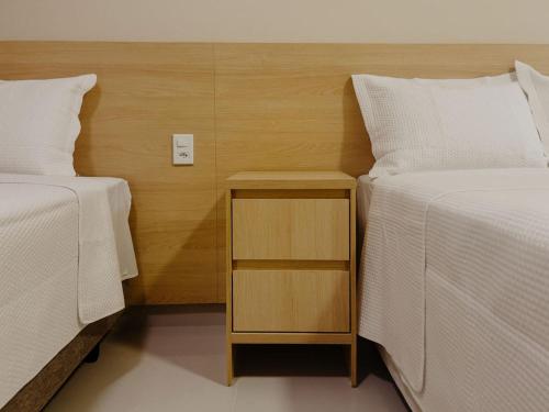 hotel dunas e lencois