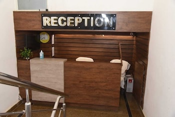 Hotel New M.I. Plaza,,3 star
