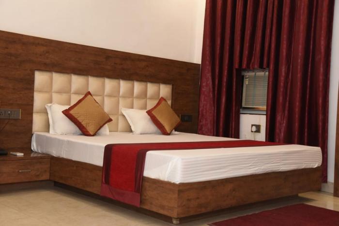 hotel new m i plaza