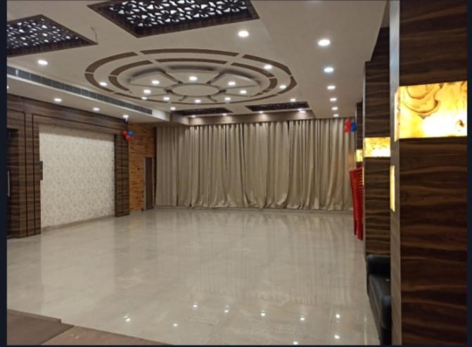 hotel new m i plaza