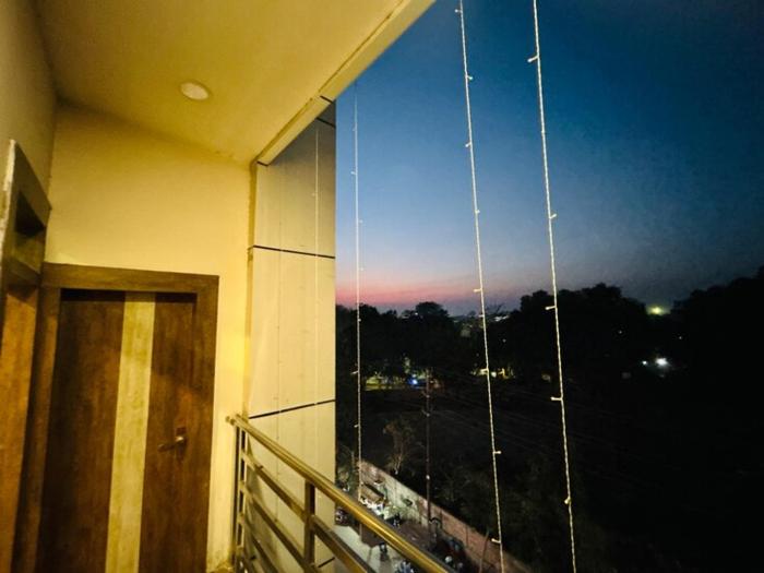 hotel new m i plaza