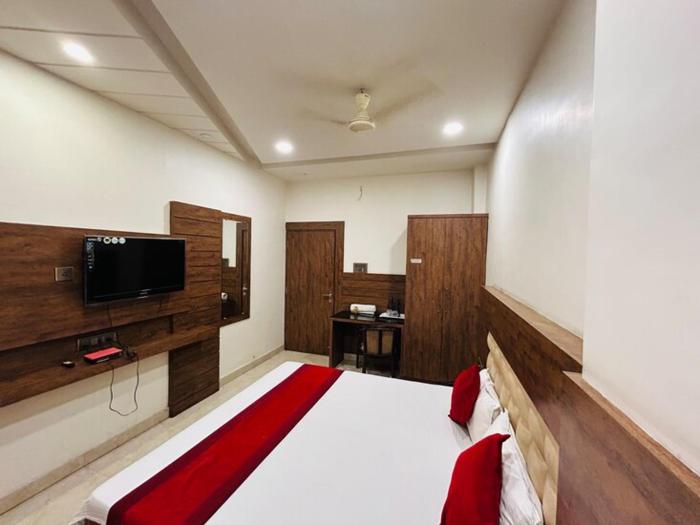 hotel new m i plaza