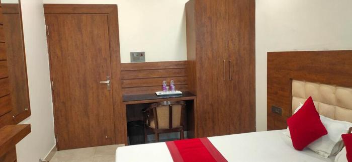 hotel new m i plaza