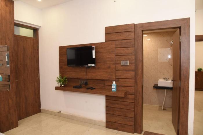 hotel new m i plaza