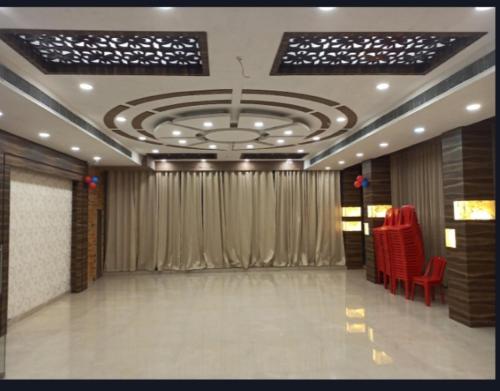 hotel new m i plaza