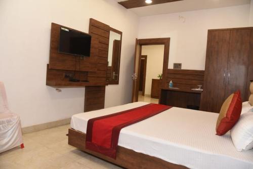hotel new m i plaza