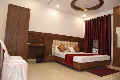 hotel new m i plaza
