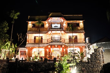 y van cac homestay