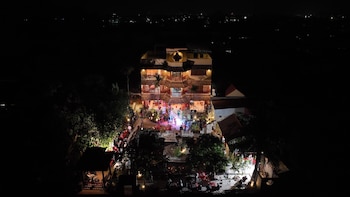 y van cac homestay