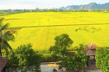 y van cac homestay