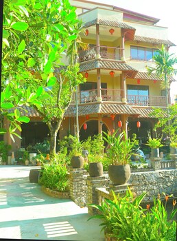 y van cac homestay
