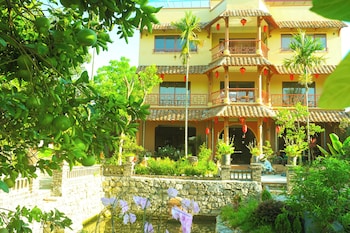 y van cac homestay