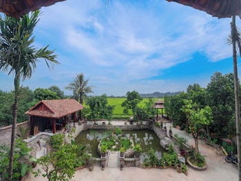 y van cac homestay
