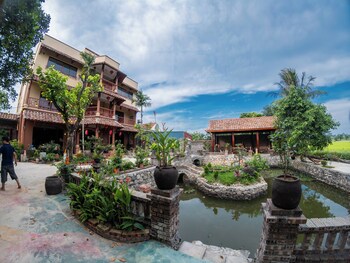 y van cac homestay