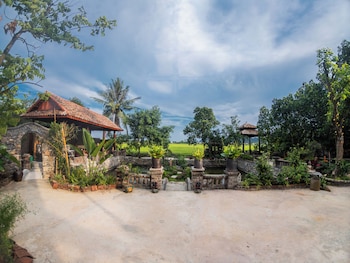 y van cac homestay