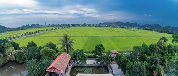y van cac homestay