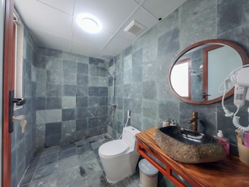 y van cac homestay