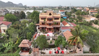 y van cac homestay