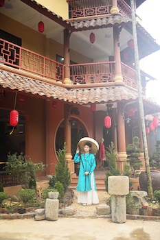 y van cac homestay