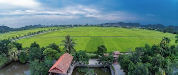 y van cac homestay