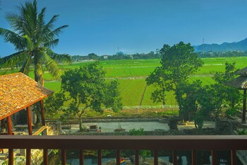 y van cac homestay