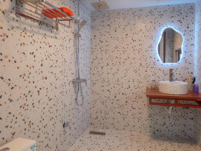 y van cac homestay