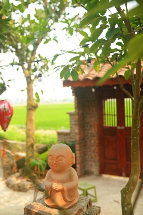 y van cac homestay