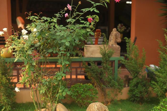 y van cac homestay