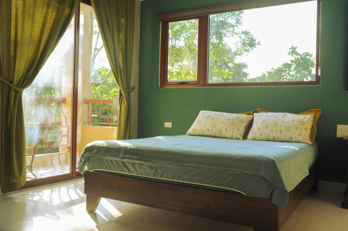 y van cac homestay