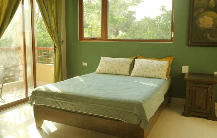 y van cac homestay