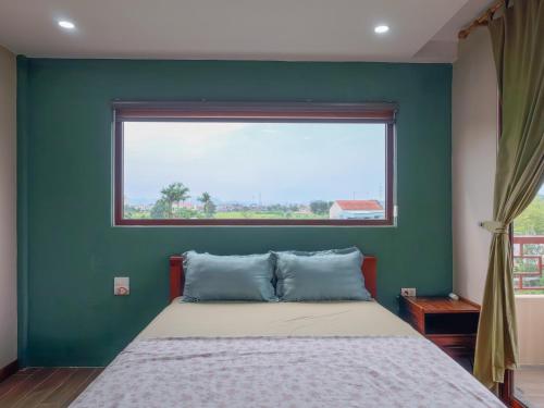 y van cac homestay