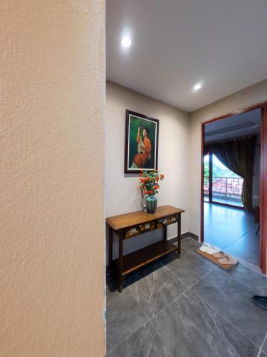 y van cac homestay