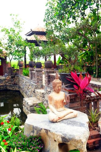 y van cac homestay