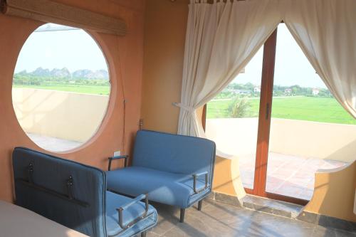 y van cac homestay