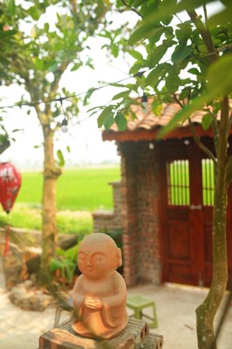 y van cac homestay
