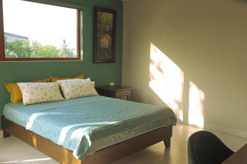 y van cac homestay