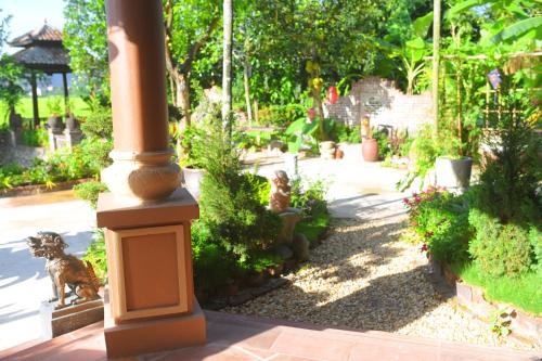 y van cac homestay