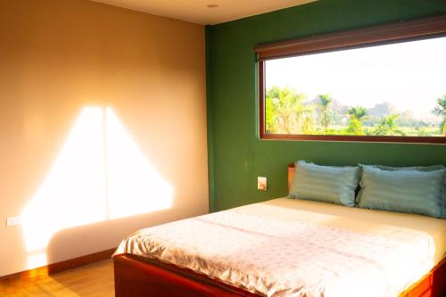 y van cac homestay