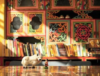 Jiuzhaigou Bijia Boutique B&B,,4 star