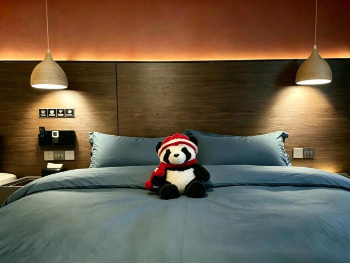 jiuzhaigou bijia boutique bandb