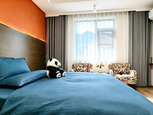 jiuzhaigou bijia boutique bandb