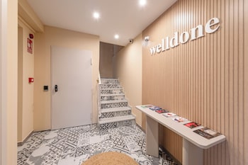 welldone san pablo apartments