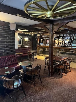 moorville hall hotel