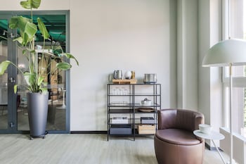 solo society hybrid hotel vilnius