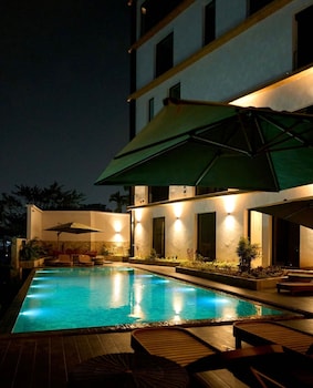 yaounde