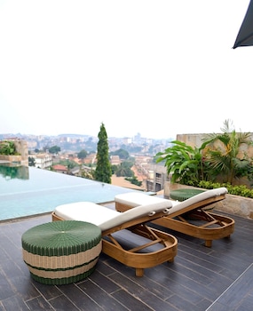 yaounde