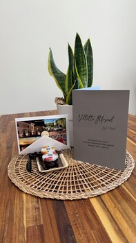 Villetta Moscal- Buon Gusto,,3 star