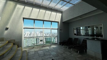 hotel perdizes flat executivo 1607