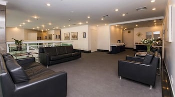 hotel perdizes flat executivo 1607